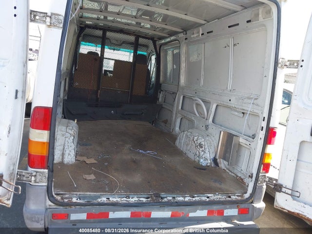 Aukcja sprzedaży 2006 Dodge Sprinter Van 2500, vin: WD0BD644165865544, numer aukcji: 40085480