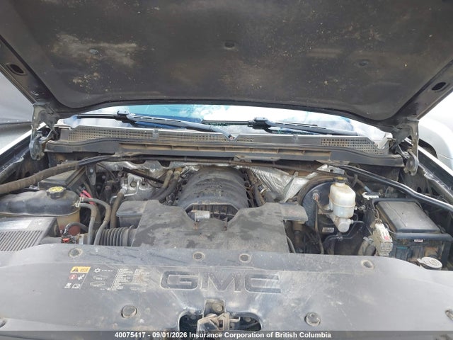 3GTU2TEC7FG416017 GMC Sierra K1500