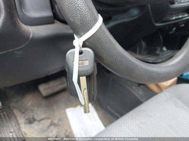 3GTU2TEC7FG416017 GMC Sierra K1500
