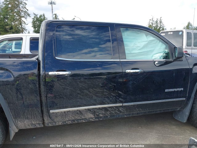 3GTU2TEC7FG416017 GMC Sierra K1500