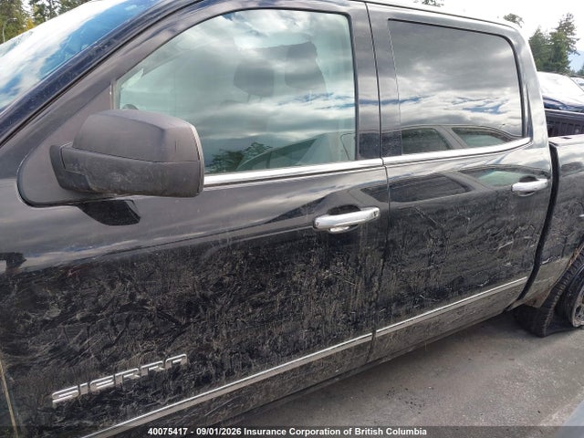 3GTU2TEC7FG416017 GMC Sierra K1500