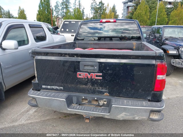 3GTU2TEC7FG416017 GMC Sierra K1500
