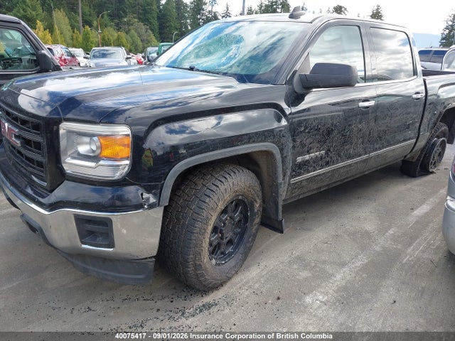 3GTU2TEC7FG416017 GMC Sierra K1500