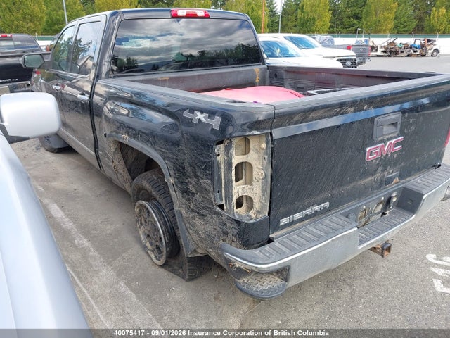 3GTU2TEC7FG416017 GMC Sierra K1500