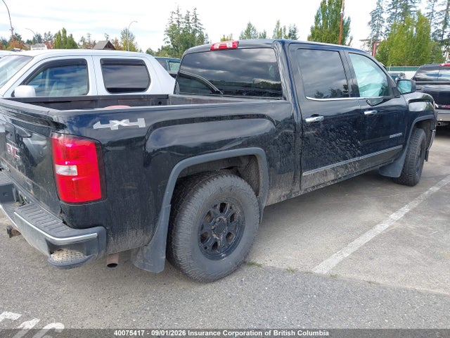 3GTU2TEC7FG416017 GMC Sierra K1500
