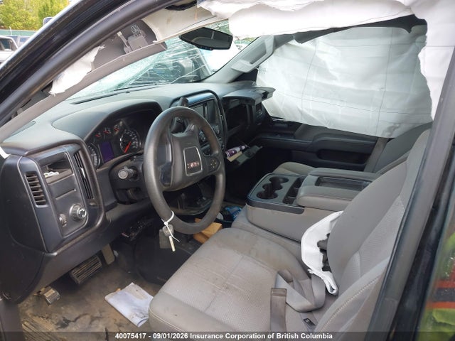 3GTU2TEC7FG416017 GMC Sierra K1500
