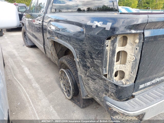 3GTU2TEC7FG416017 GMC Sierra K1500