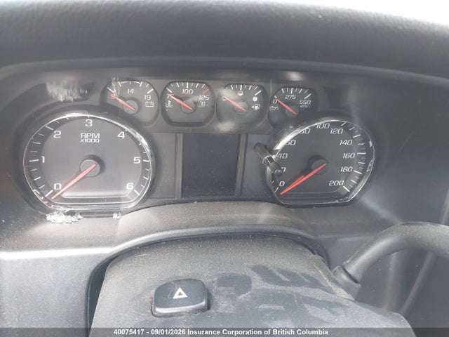 3GTU2TEC7FG416017 GMC Sierra K1500