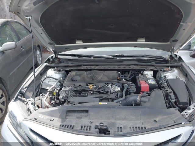 4T1G11AK9MU461998 Toyota Camry