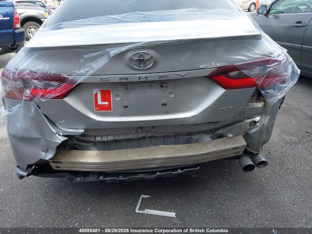4T1G11AK9MU461998 Toyota Camry