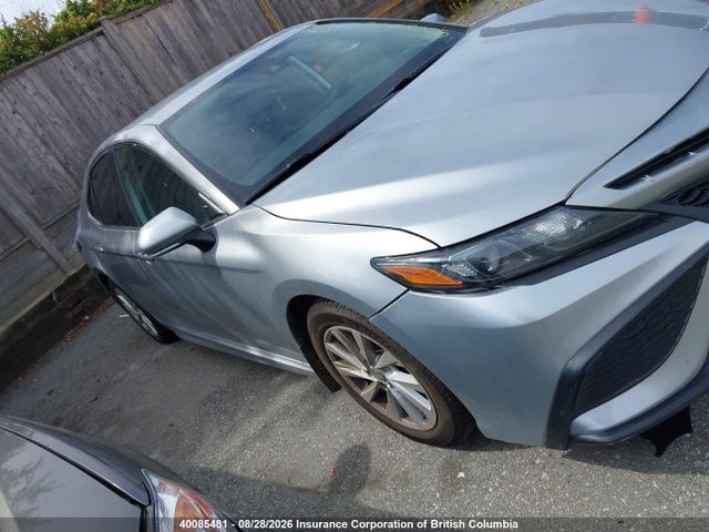 4T1G11AK9MU461998 Toyota Camry