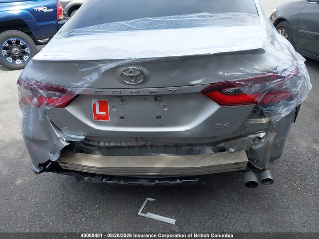 4T1G11AK9MU461998 Toyota Camry
