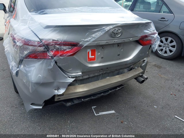 4T1G11AK9MU461998 Toyota Camry
