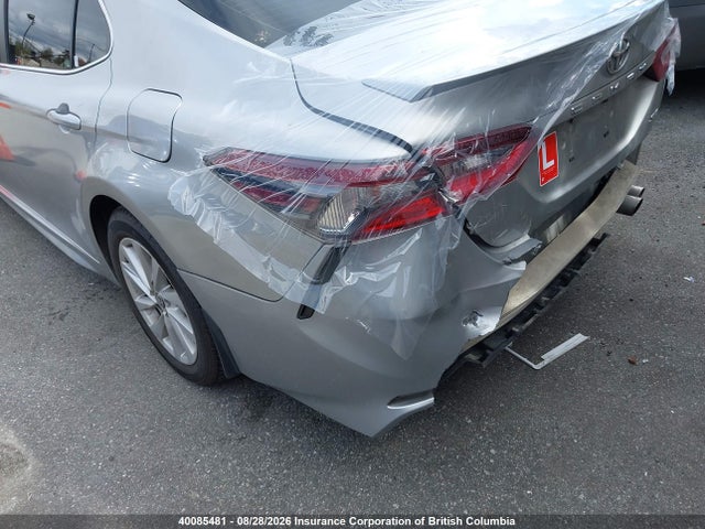 4T1G11AK9MU461998 Toyota Camry