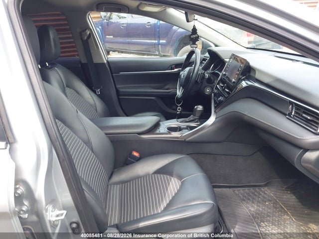 4T1G11AK9MU461998 Toyota Camry