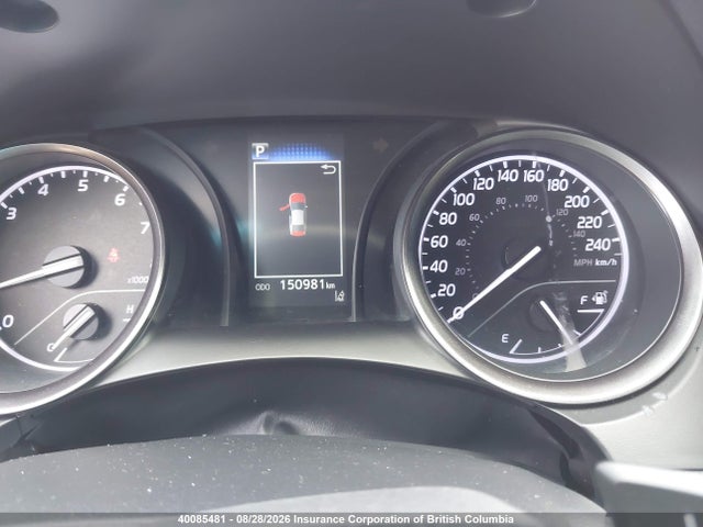 4T1G11AK9MU461998 Toyota Camry