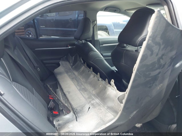 4T1G11AK9MU461998 Toyota Camry