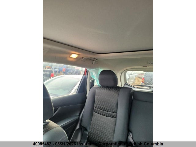 Nissan Rogue 2017 5N1AT2MV6HC747721 Image 11