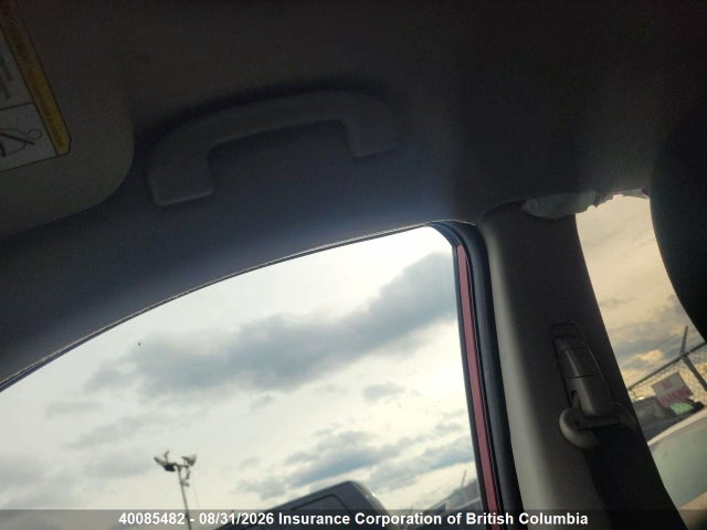 Nissan Rogue 2017 5N1AT2MV6HC747721 Image 13