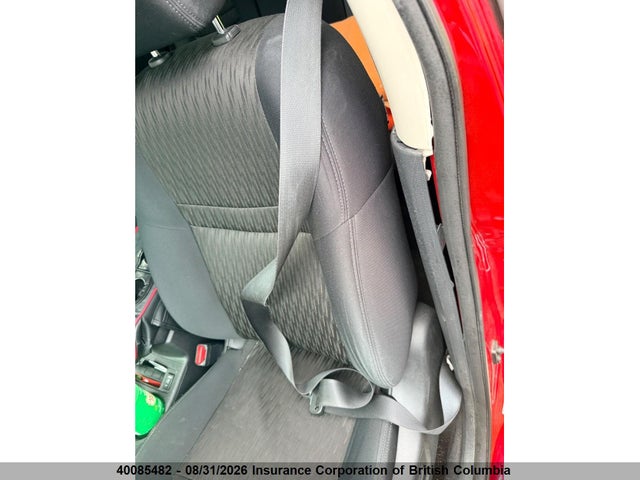 Nissan Rogue 2017 5N1AT2MV6HC747721 Image 14