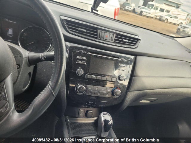 Nissan Rogue 2017 5N1AT2MV6HC747721 Image 15