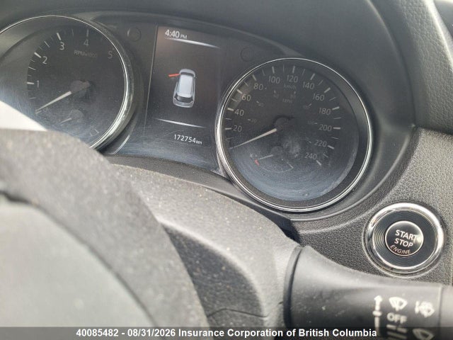 Nissan Rogue 2017 5N1AT2MV6HC747721 Image 16
