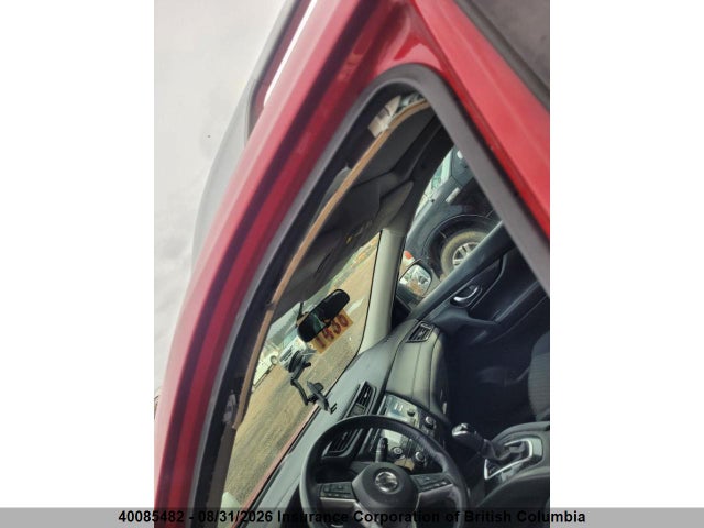 Nissan Rogue 2017 5N1AT2MV6HC747721 Image 17