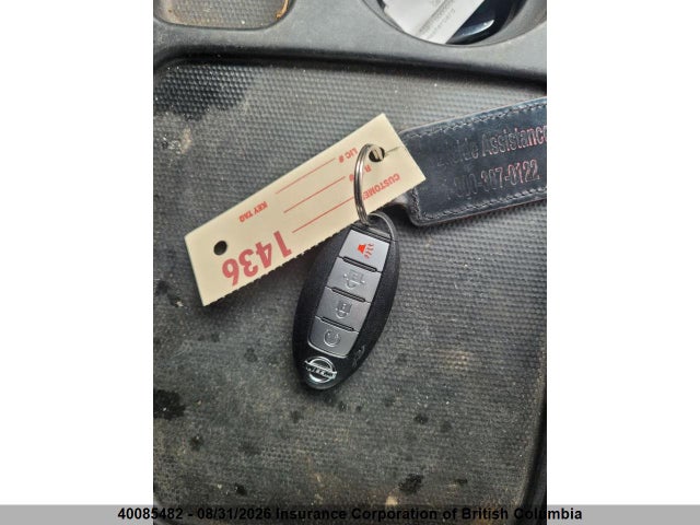 Nissan Rogue 2017 5N1AT2MV6HC747721 Image 19