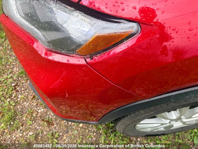 Nissan Rogue 2017 5N1AT2MV6HC747721 Image 20