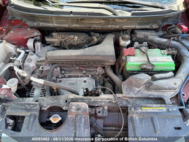 Nissan Rogue 2017 5N1AT2MV6HC747721 Image 7