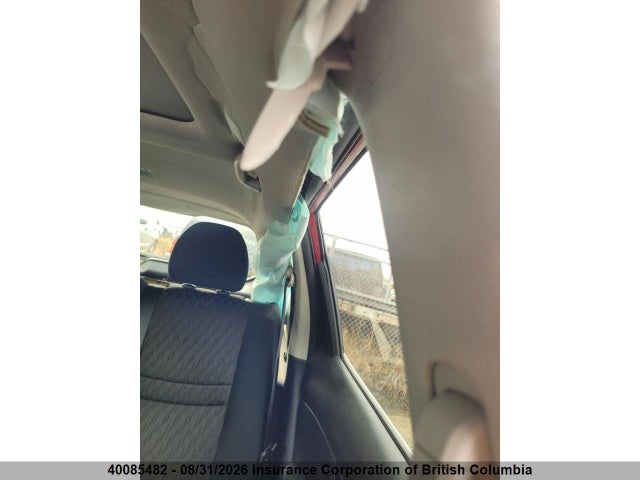 Nissan Rogue 2017 5N1AT2MV6HC747721 Image 8