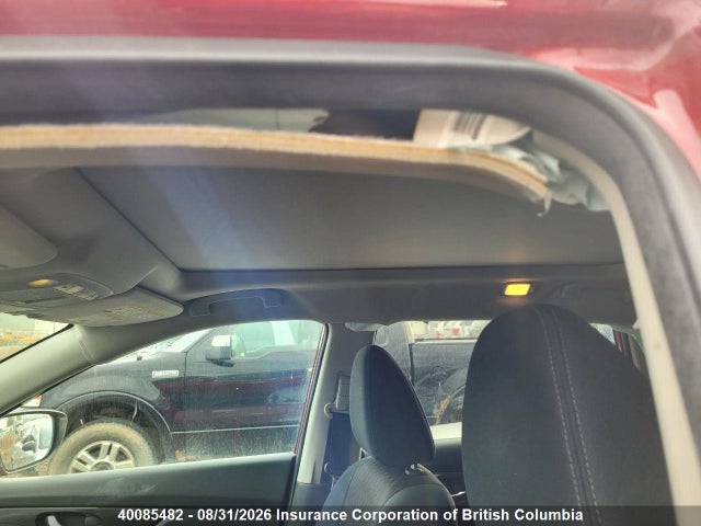 Nissan Rogue 2017 5N1AT2MV6HC747721 Image 9