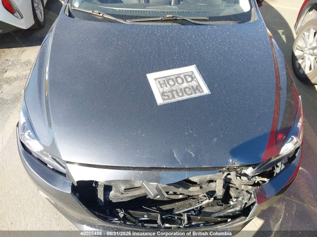 40085486 :رقم المزاد ، 3MZBM1V72FM232885 vin ، 2015 Mazda 3 Touring مزاد بيع