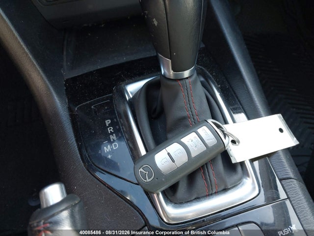 40085486 :رقم المزاد ، 3MZBM1V72FM232885 vin ، 2015 Mazda 3 Touring مزاد بيع