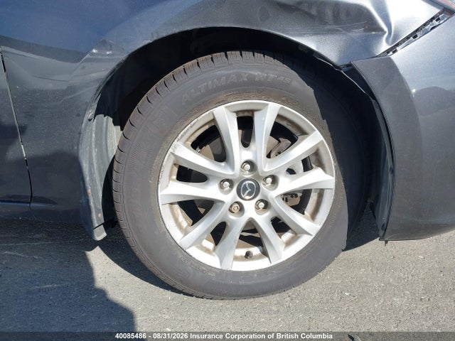 40085486 :رقم المزاد ، 3MZBM1V72FM232885 vin ، 2015 Mazda 3 Touring مزاد بيع