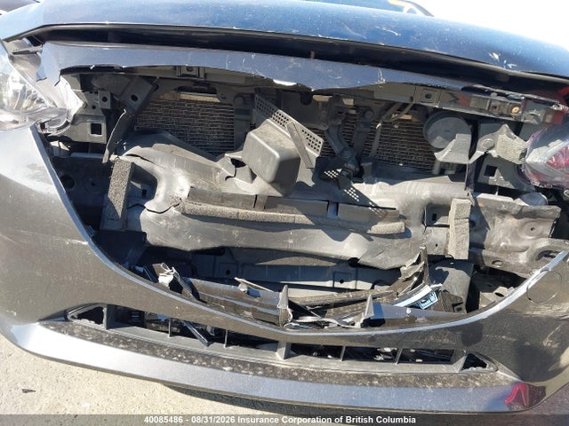 40085486 :رقم المزاد ، 3MZBM1V72FM232885 vin ، 2015 Mazda 3 Touring مزاد بيع