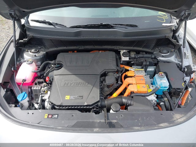 Aukcja sprzedaży 2025 Kia Niro, vin: KNDCS3LF4S5226962, numer aukcji: 40085487