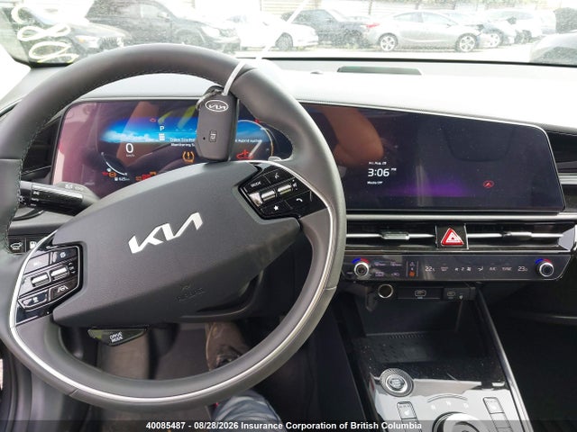 Aukcja sprzedaży 2025 Kia Niro, vin: KNDCS3LF4S5226962, numer aukcji: 40085487