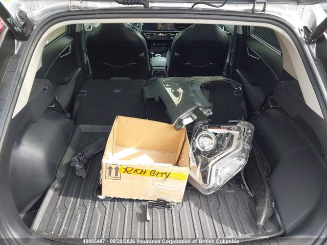 Aukcja sprzedaży 2025 Kia Niro, vin: KNDCS3LF4S5226962, numer aukcji: 40085487