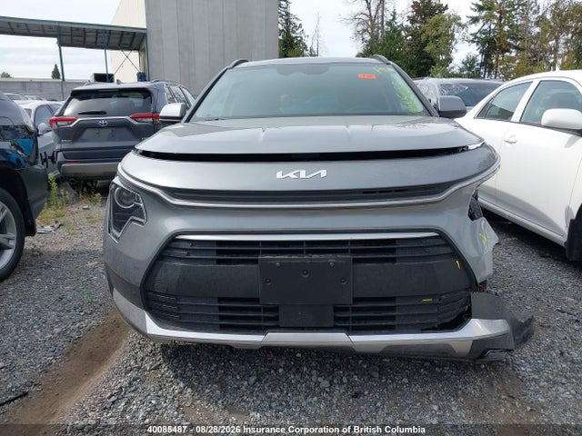 Aukcja sprzedaży 2025 Kia Niro, vin: KNDCS3LF4S5226962, numer aukcji: 40085487