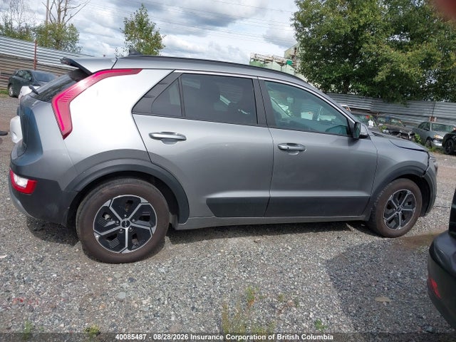 Aukcja sprzedaży 2025 Kia Niro, vin: KNDCS3LF4S5226962, numer aukcji: 40085487
