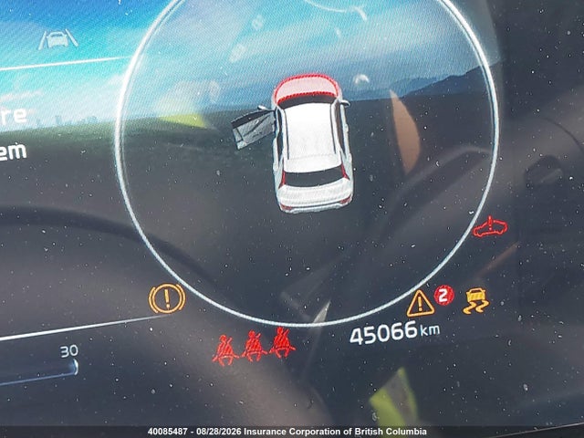 Aukcja sprzedaży 2025 Kia Niro, vin: KNDCS3LF4S5226962, numer aukcji: 40085487