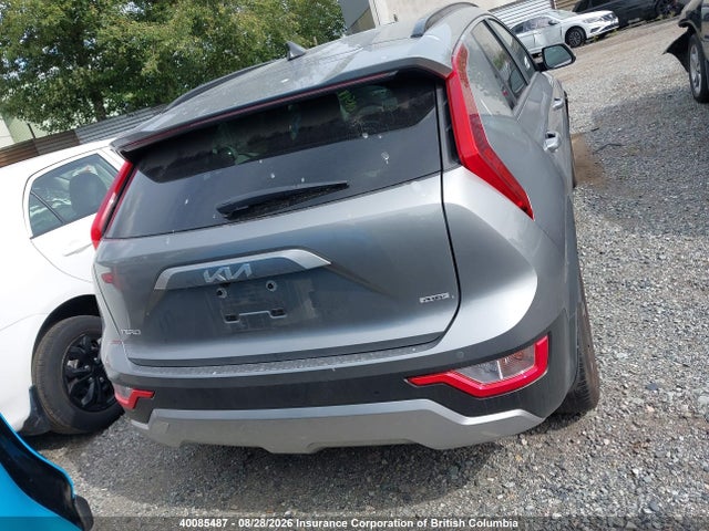 Aukcja sprzedaży 2025 Kia Niro, vin: KNDCS3LF4S5226962, numer aukcji: 40085487