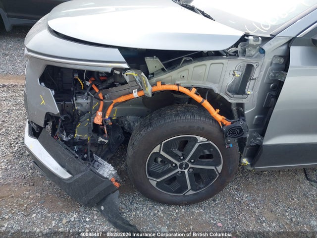 Aukcja sprzedaży 2025 Kia Niro, vin: KNDCS3LF4S5226962, numer aukcji: 40085487