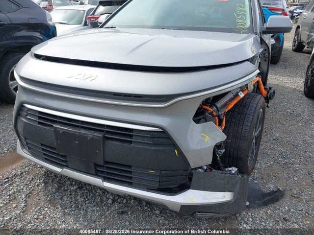 Aukcja sprzedaży 2025 Kia Niro, vin: KNDCS3LF4S5226962, numer aukcji: 40085487