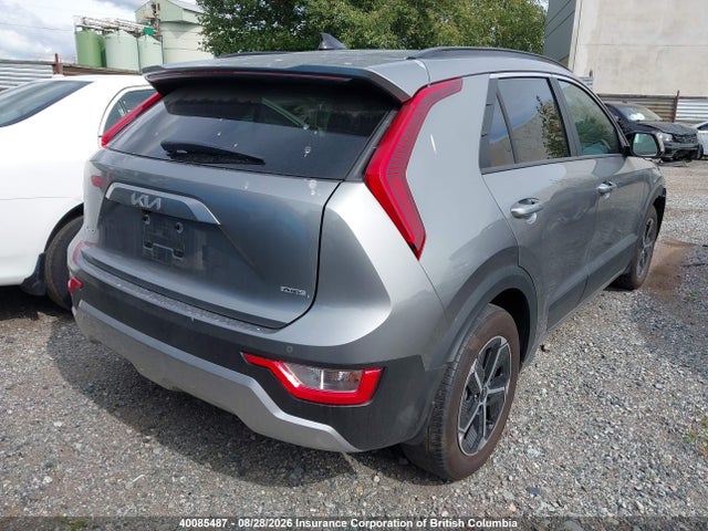 Aukcja sprzedaży 2025 Kia Niro, vin: KNDCS3LF4S5226962, numer aukcji: 40085487