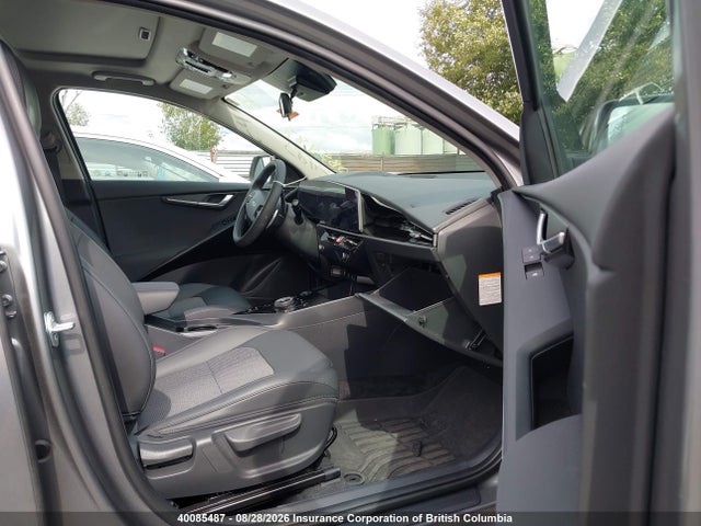 Aukcja sprzedaży 2025 Kia Niro, vin: KNDCS3LF4S5226962, numer aukcji: 40085487