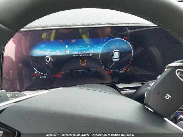 Aukcja sprzedaży 2025 Kia Niro, vin: KNDCS3LF4S5226962, numer aukcji: 40085487