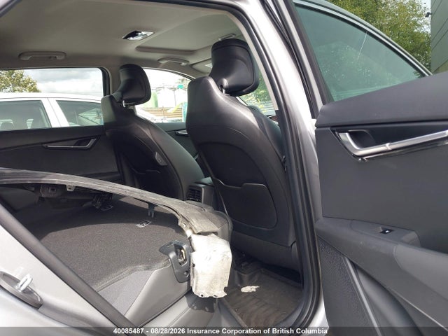 Aukcja sprzedaży 2025 Kia Niro, vin: KNDCS3LF4S5226962, numer aukcji: 40085487