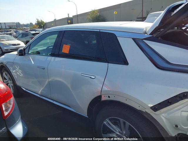 Aukcja sprzedaży 2024 Cadillac Lyriq, vin: 1GYKPMRK1RZ103690, numer aukcji: 40085490